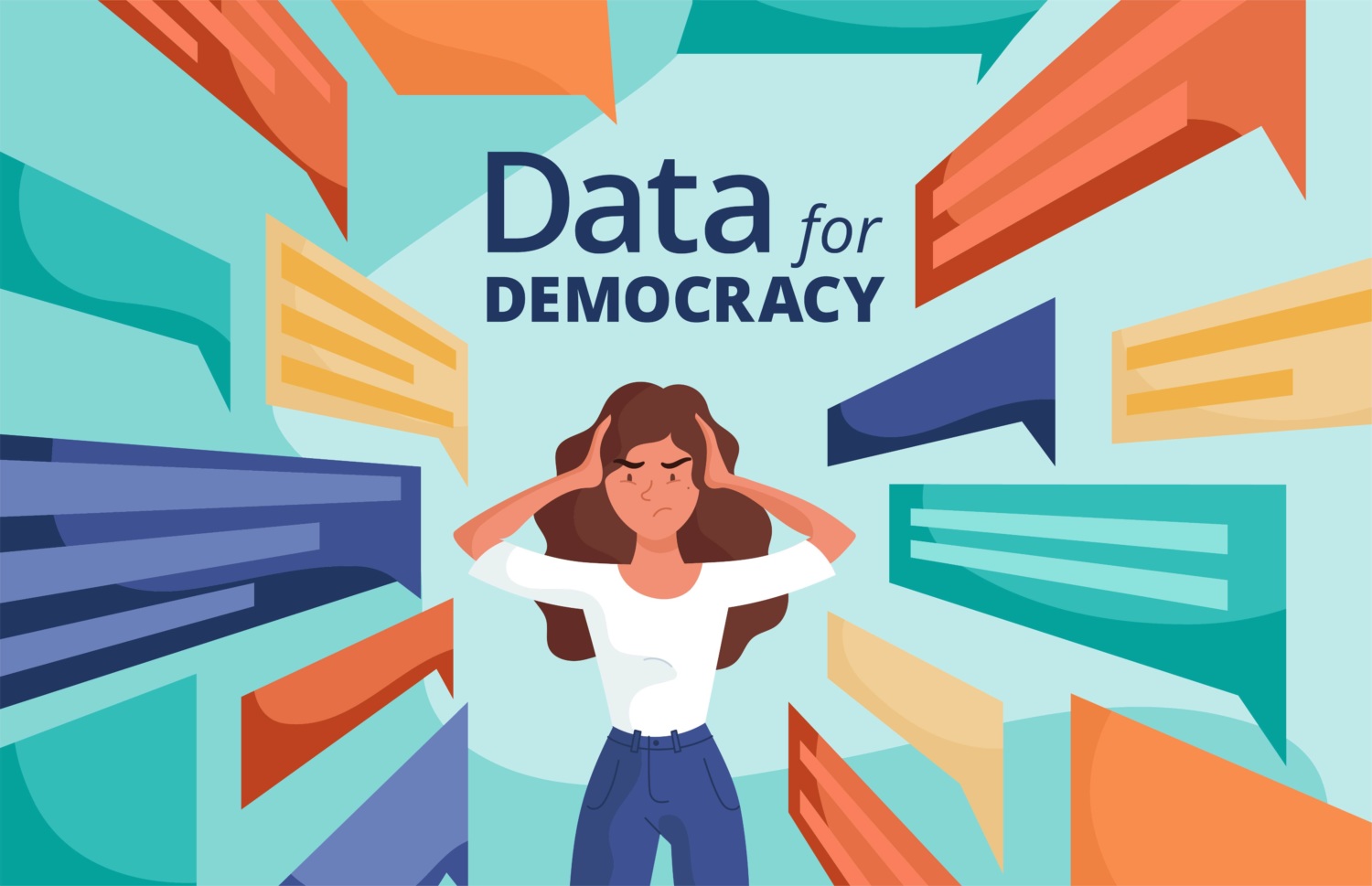 Data for Democracy