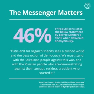 The Messenger Matters